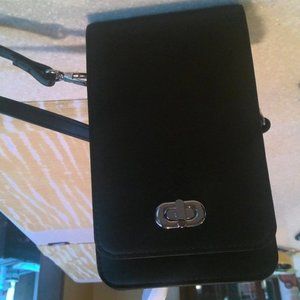 Save the Girls Crossbody Cellphone Purse